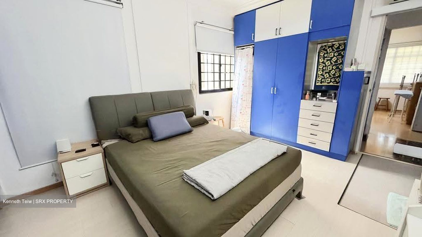 Blk 457 Pasir Ris Drive 4 (Pasir Ris), HDB Executive #635942211